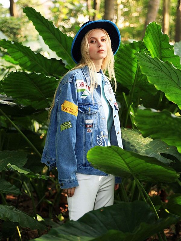 歌悦儿2020春夏装女装