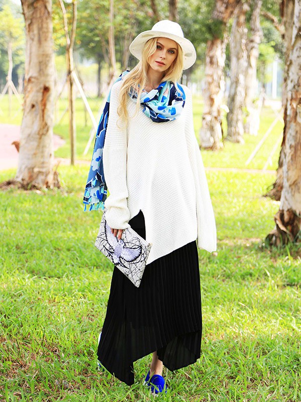 歌悦儿2020春夏装女装