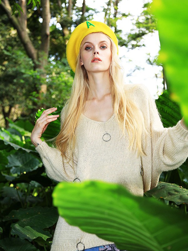 歌悦儿2020春夏装女装