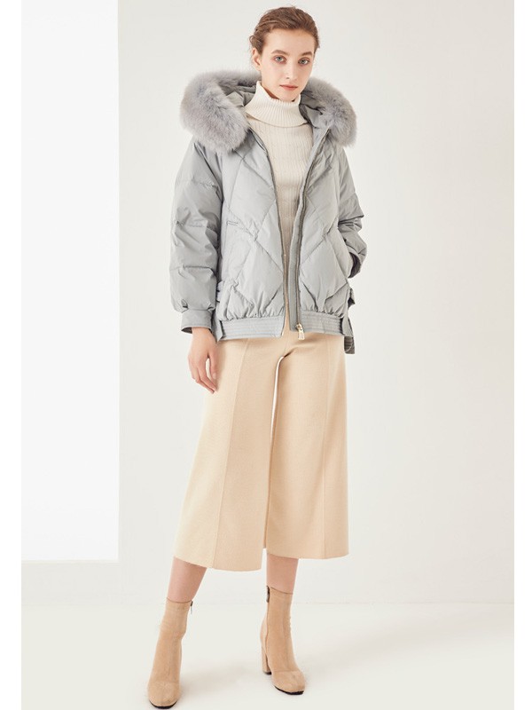 兰佩2019秋冬装女装