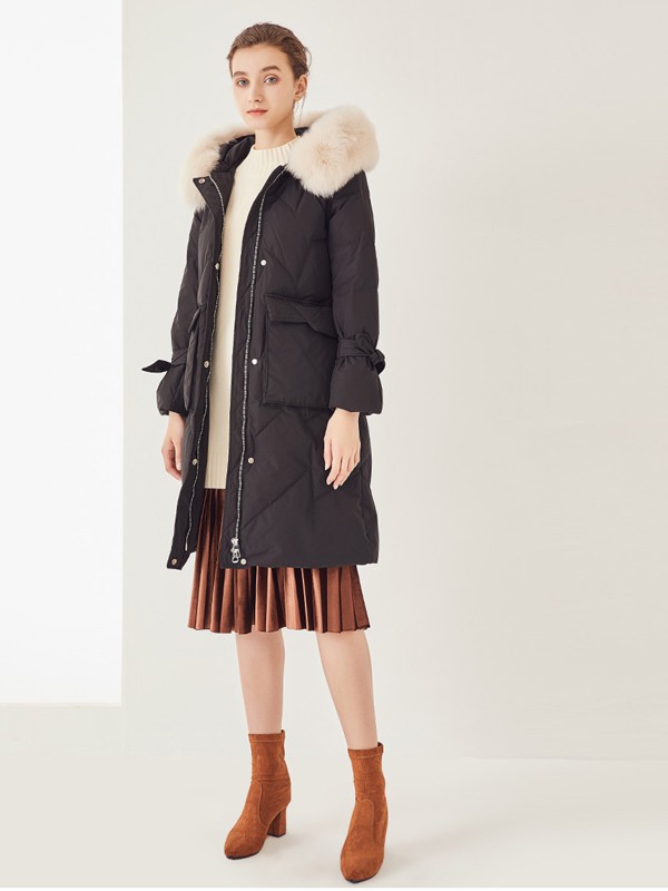 兰佩2019秋冬装女装