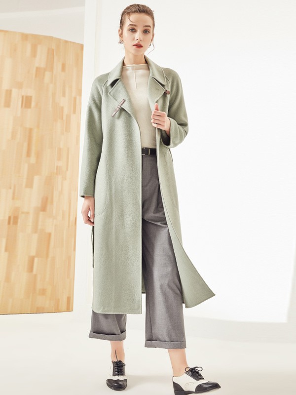 兰佩2019秋冬装女装