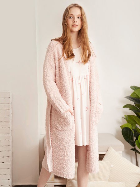 CELFORD2019秋冬装家居服