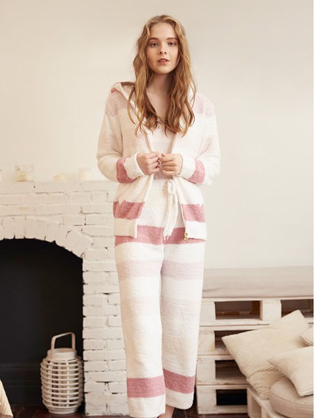 CELFORD2019秋冬装家居服