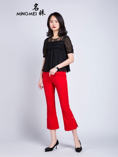 名妹2020春夏装女装