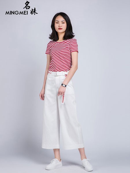 名妹2020春夏装女装