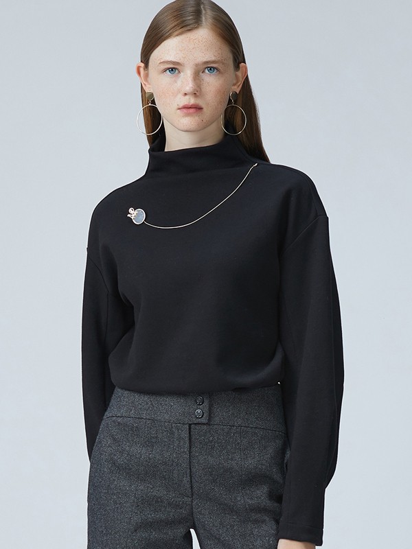 mindbridge2019秋冬装女装