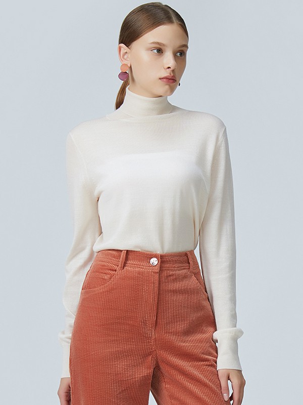 mindbridge2019秋冬装女装