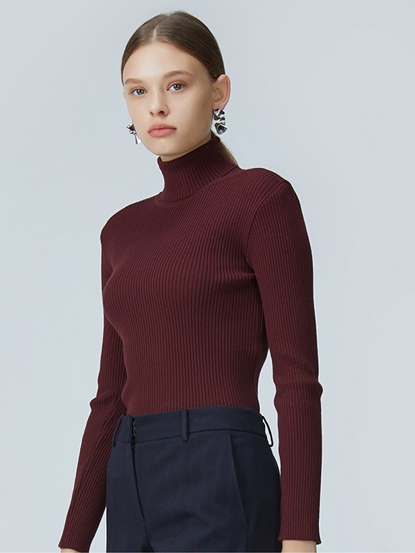 mindbridge2019秋冬装女装