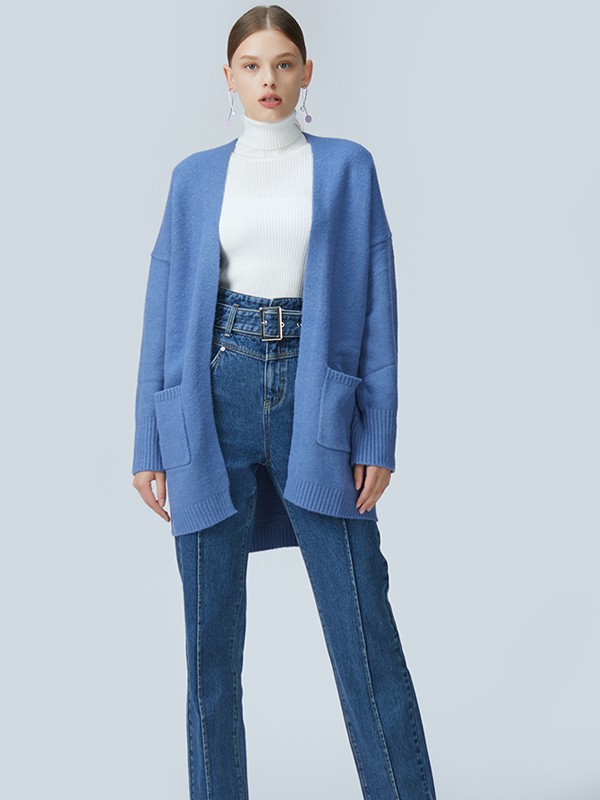 mindbridge2019秋冬装女装