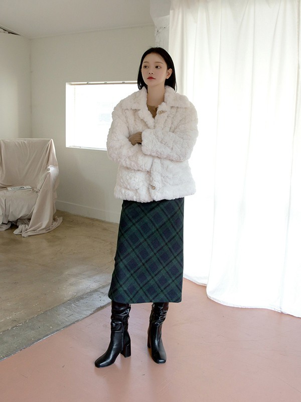 naingirl2019秋冬装女装