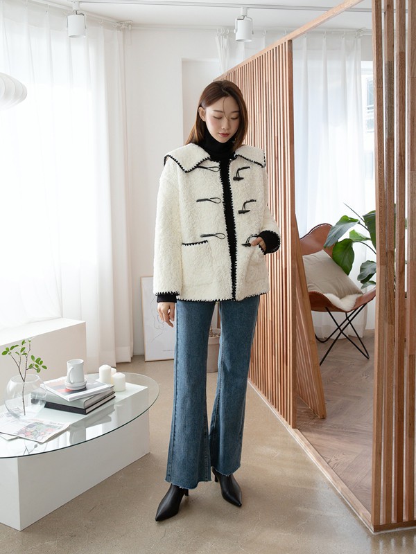 naingirl2019秋冬装女装