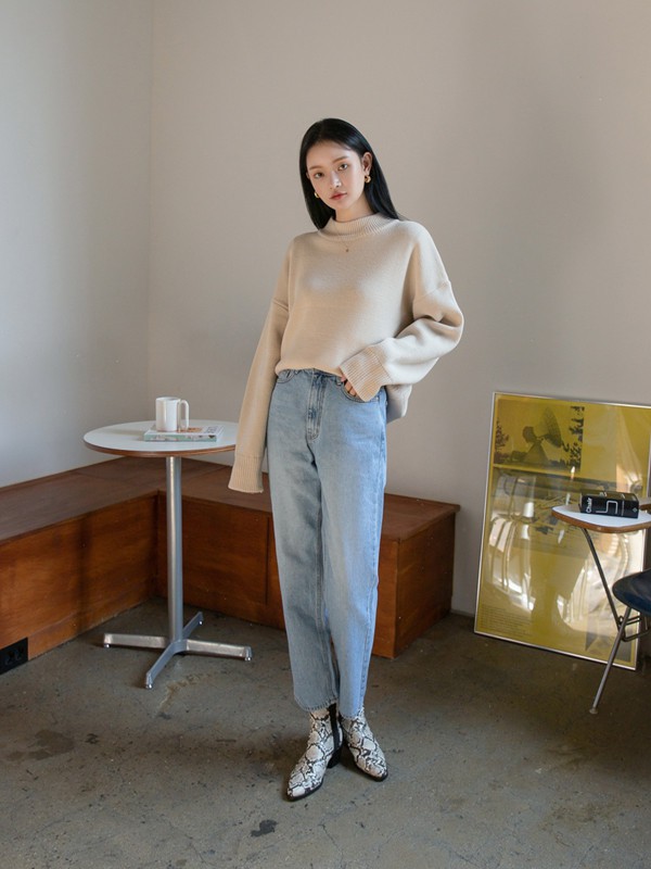 naingirl2019秋冬装女装