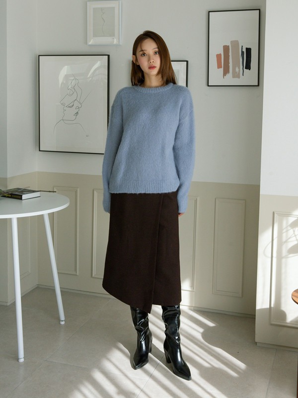 naingirl2019秋冬装女装