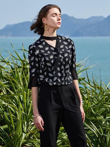 千桐2020春夏装女装