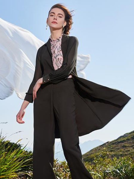 千桐2020春夏装女装