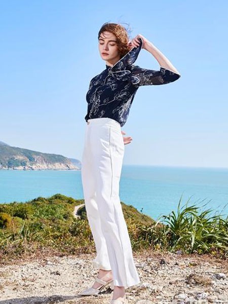千桐2020春夏装女装