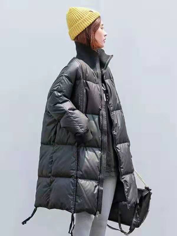 迷境2019秋冬装女装