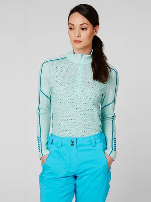 HellyHansen休闲装