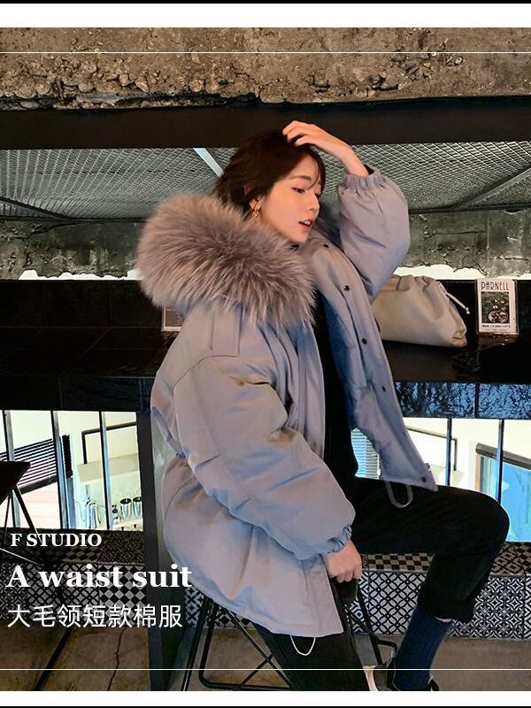 迷境2019秋冬装女装