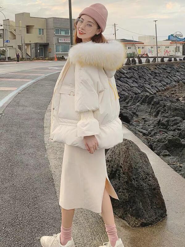 迷境2019秋冬装女装