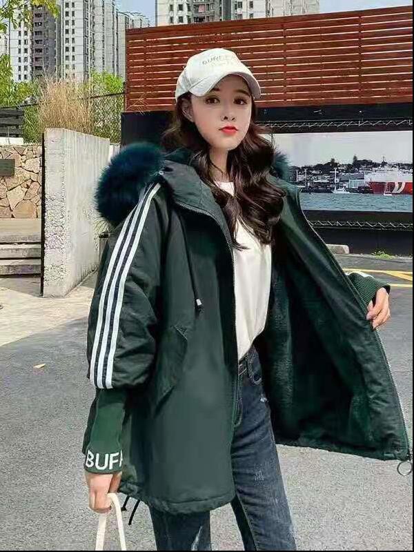 迷境2019秋冬装女装