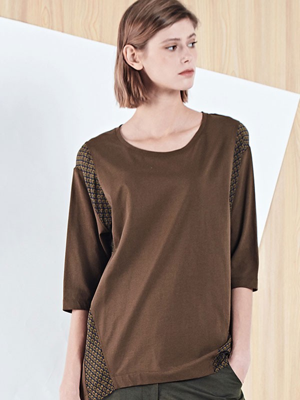 德诗2019秋冬装女装