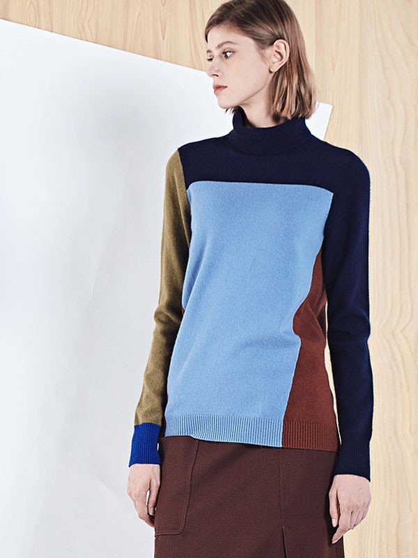 德诗2019秋冬装女装