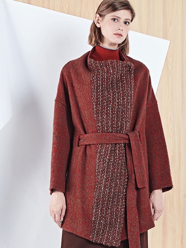 德诗2019秋冬装女装