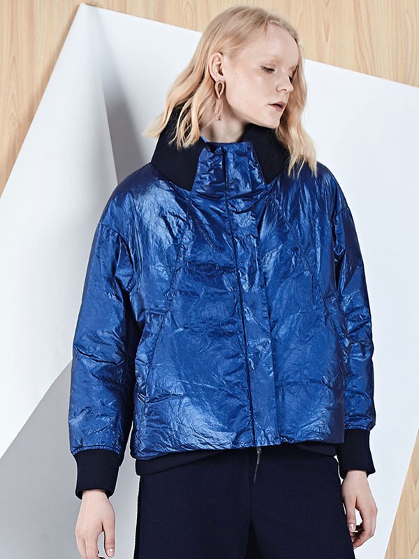 德诗2019秋冬装女装