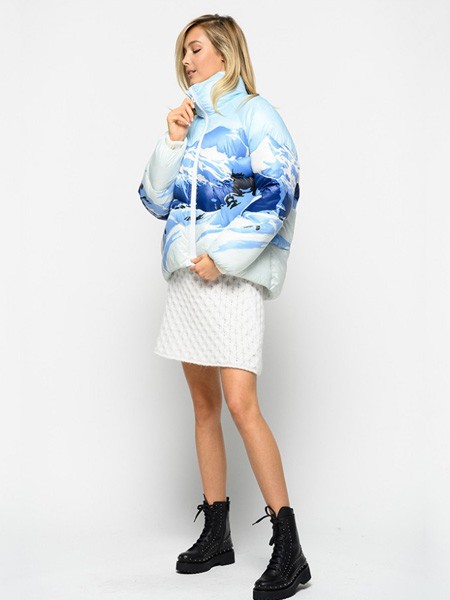 Pinko2019秋冬装女装