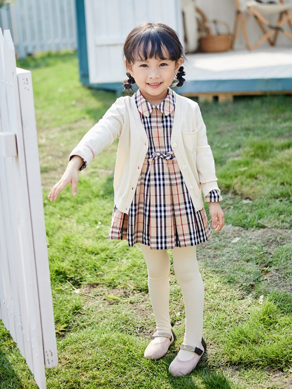 小资范2020春夏装童装