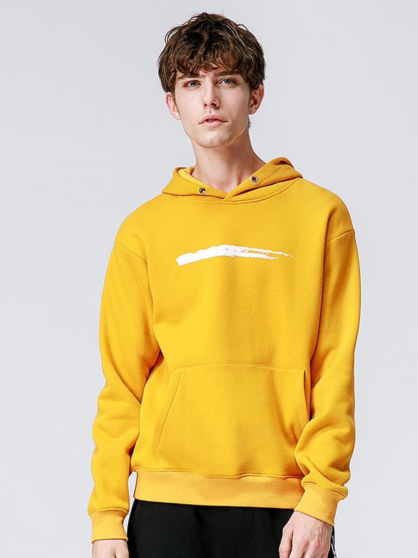 MagicPower2019秋冬装男装