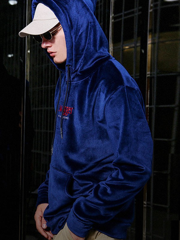 MagicPower2019秋冬装男装