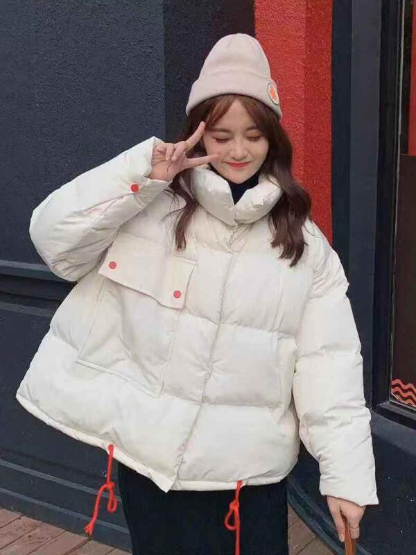 迷境2019秋冬装女装