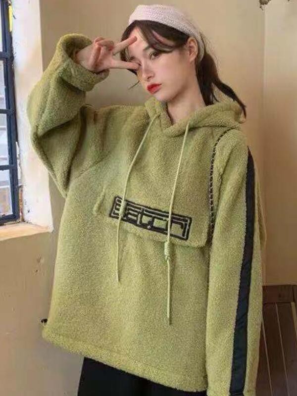 迷境2019秋冬装女装