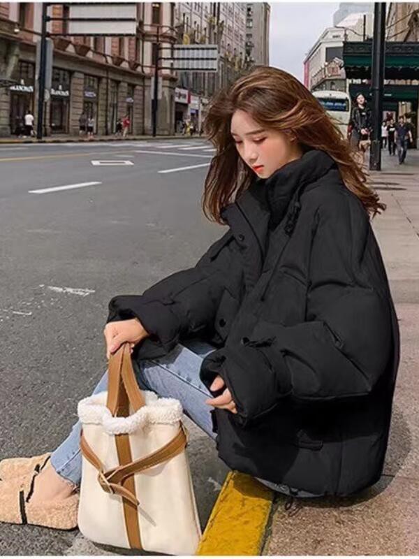 迷境2019秋冬装女装