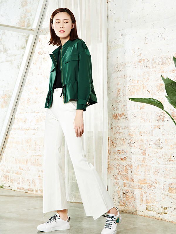 诗梦2019春夏装女装