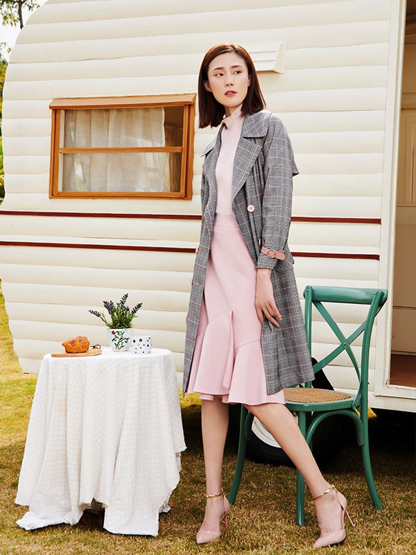 诗梦2019春夏装女装