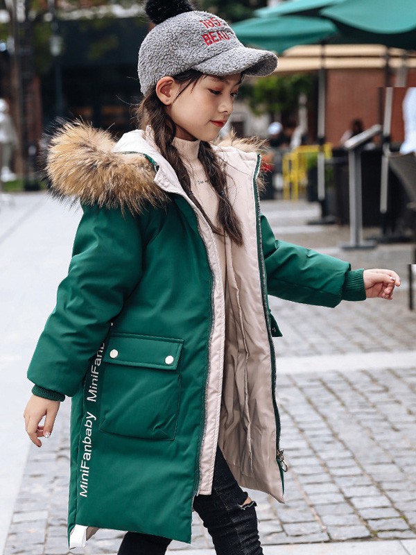 瓢虫之家2019秋冬装童装