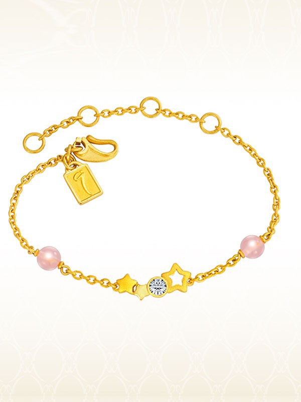 JustGold2020新款手饰