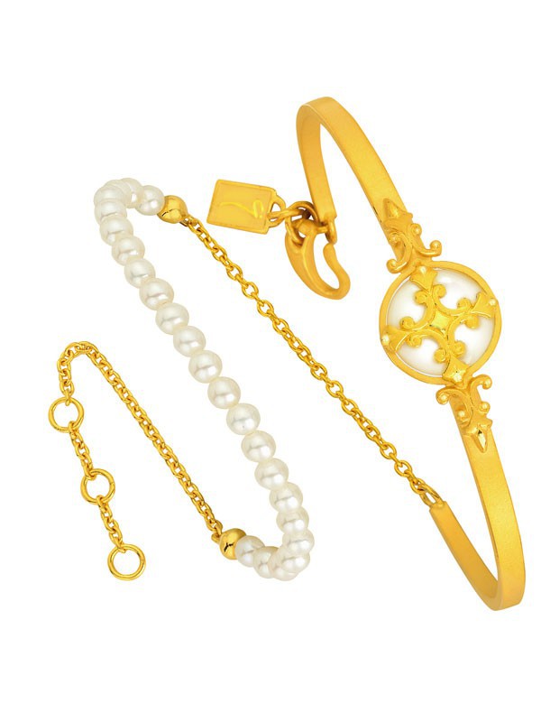 JustGold2020新款手饰