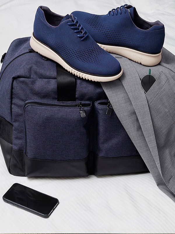 可汗2019秋冬装男鞋