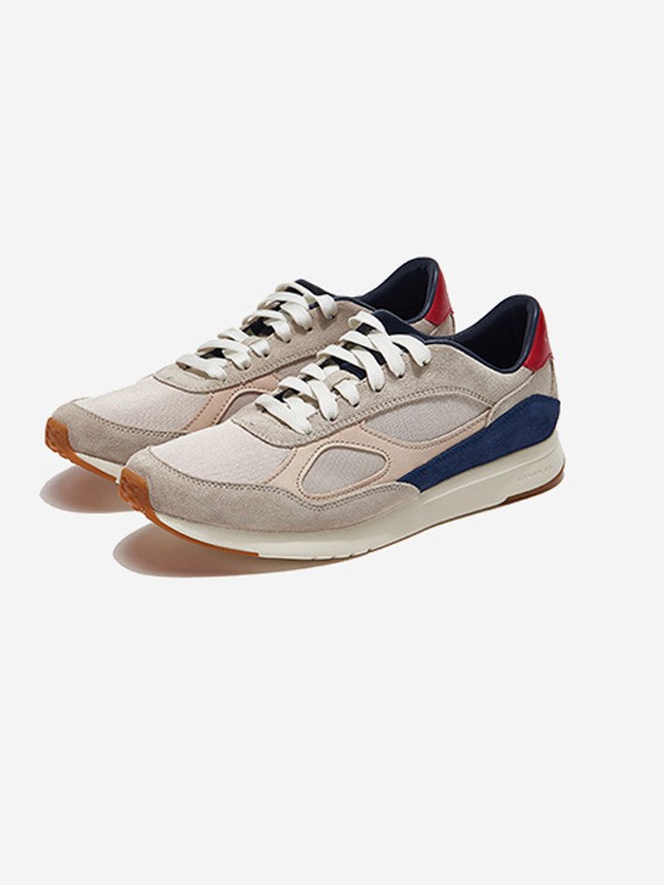 可汗2019秋冬装男鞋