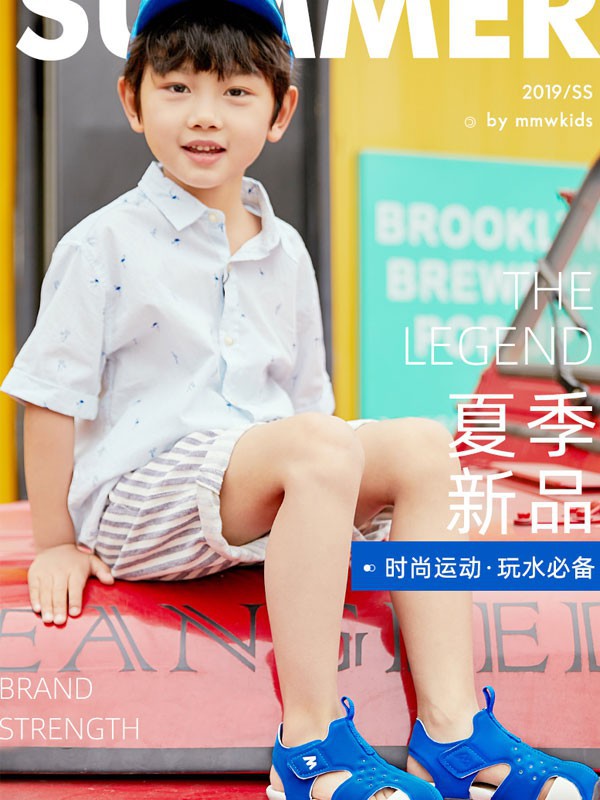 木木屋2019秋冬装童鞋