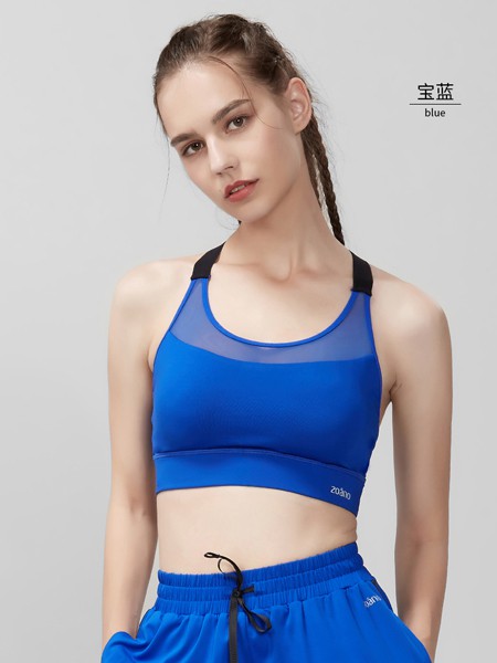 佐纳2019秋冬装运动装