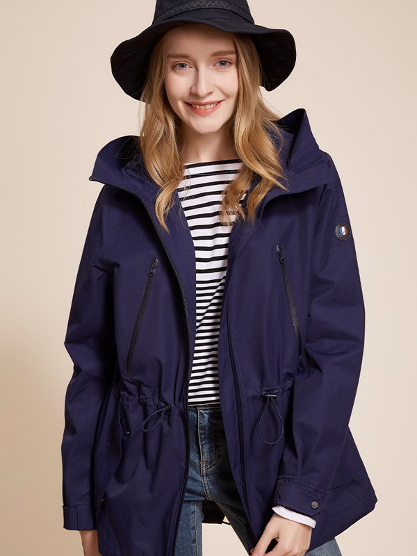 乐飞叶2019秋冬装女装