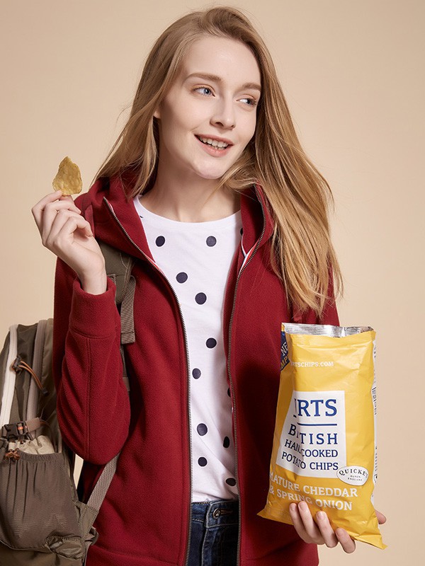 乐飞叶2019秋冬装女装