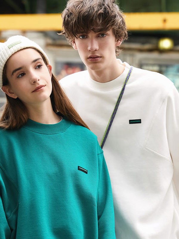 Lilbetter2019秋冬装男装