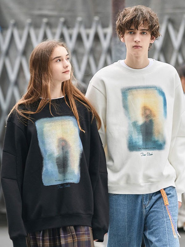 Lilbetter2019秋冬装男装